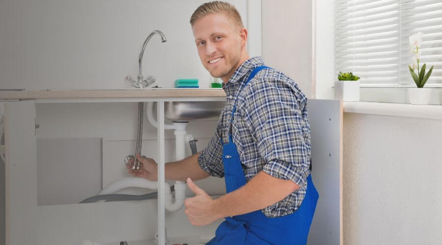 Professional Leak Detection Services in Houston, MN